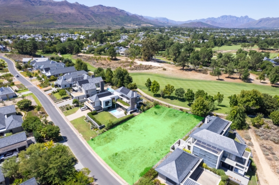 0 Bedroom Property for Sale in Pearl Valley at Val de Vie Western Cape